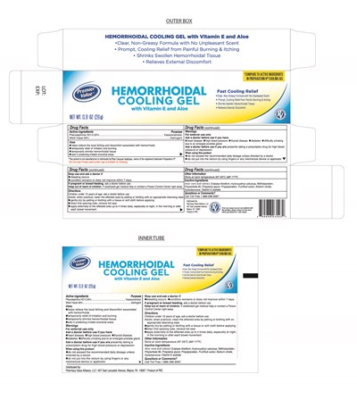 Premier Value Cooling Gel@3x-50 (Premier Value Cooling Gel@3x 50)